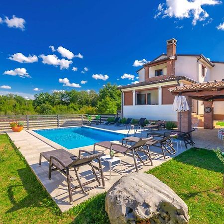 Apartmani Jana Poreč Zewnętrze zdjęcie