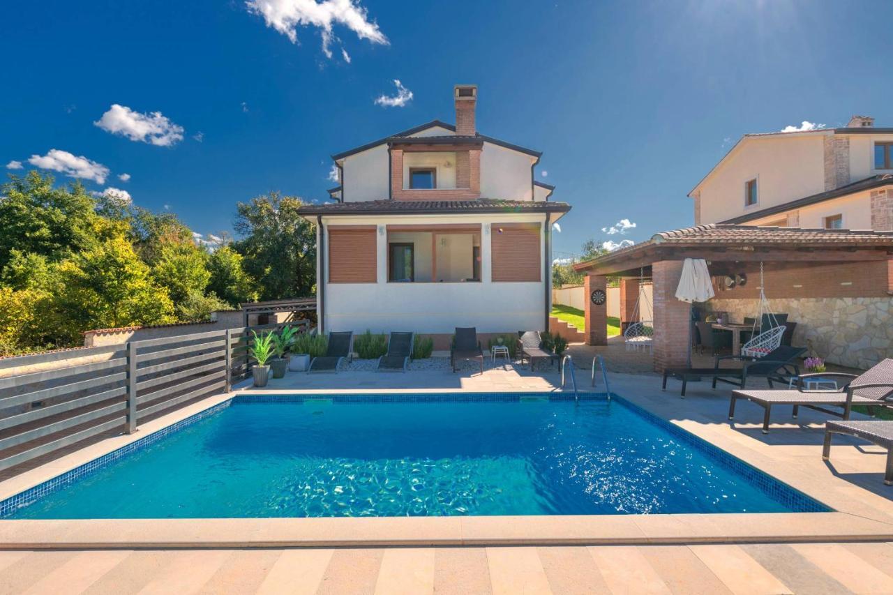Apartmani Jana Poreč Zewnętrze zdjęcie