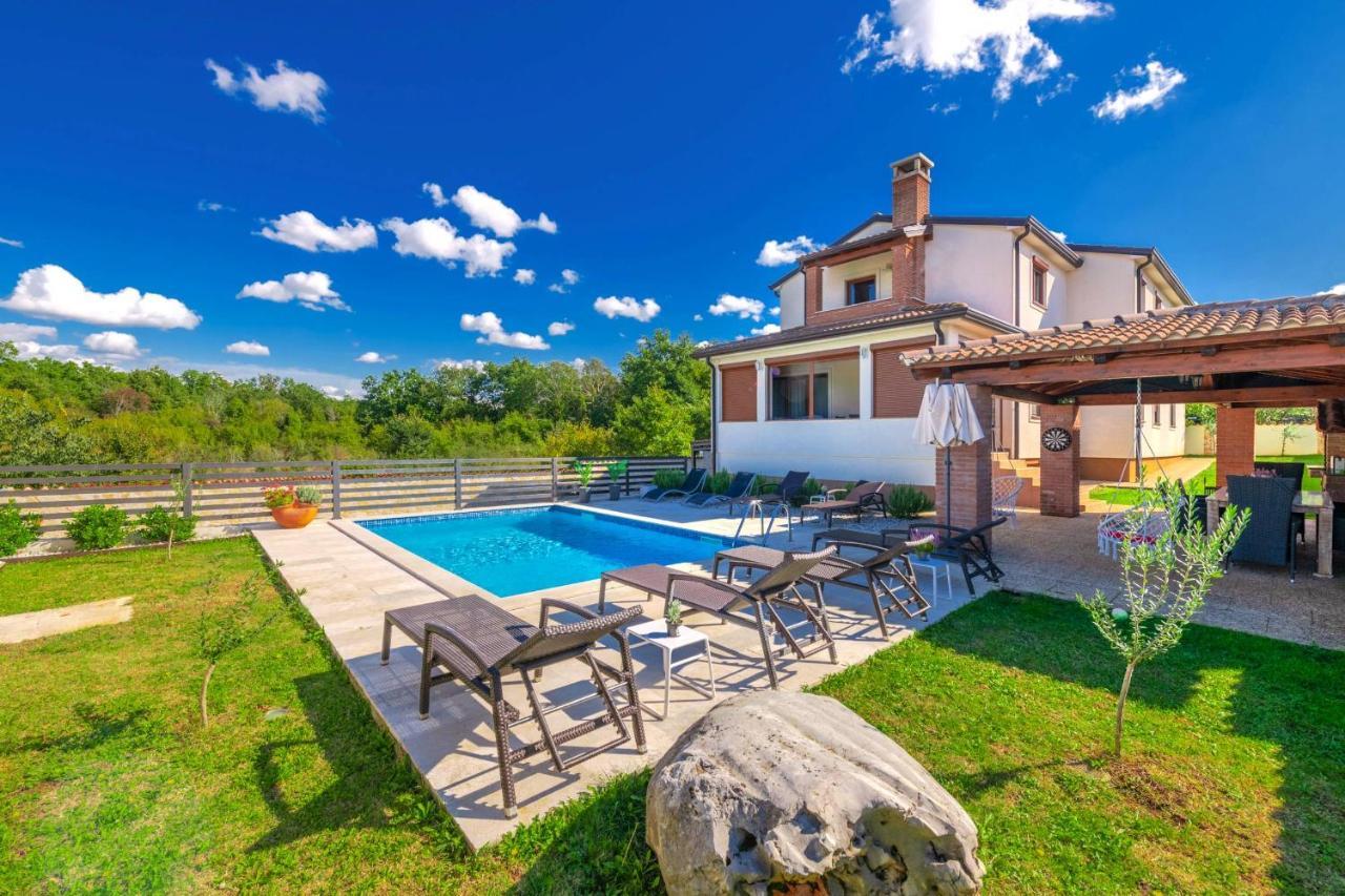 Apartmani Jana Poreč Zewnętrze zdjęcie