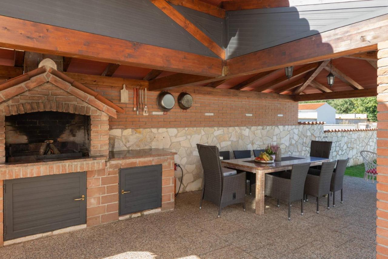Apartmani Jana Poreč Zewnętrze zdjęcie