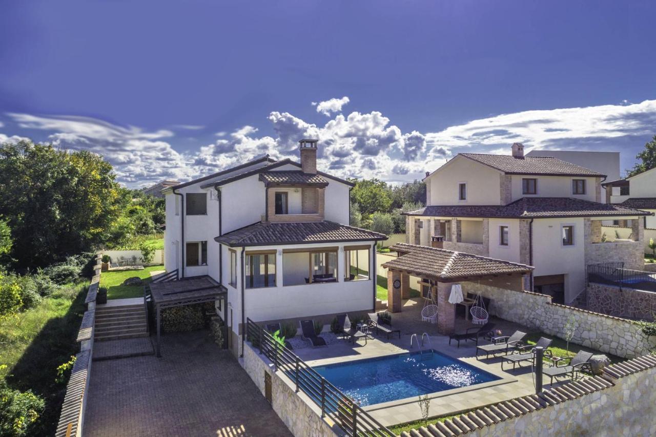Apartmani Jana Poreč Zewnętrze zdjęcie