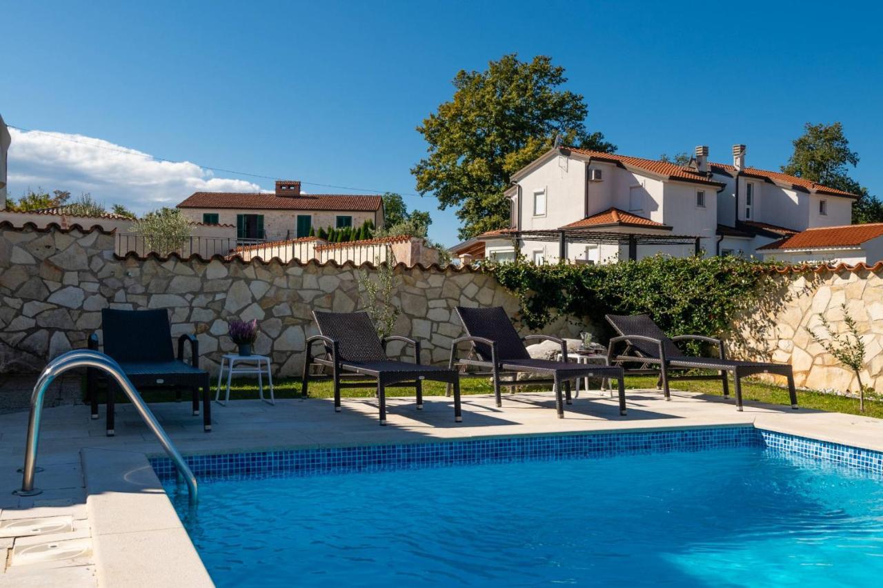 Apartmani Jana Poreč Zewnętrze zdjęcie