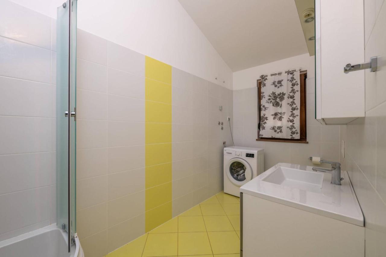 Apartmani Jana Poreč Zewnętrze zdjęcie