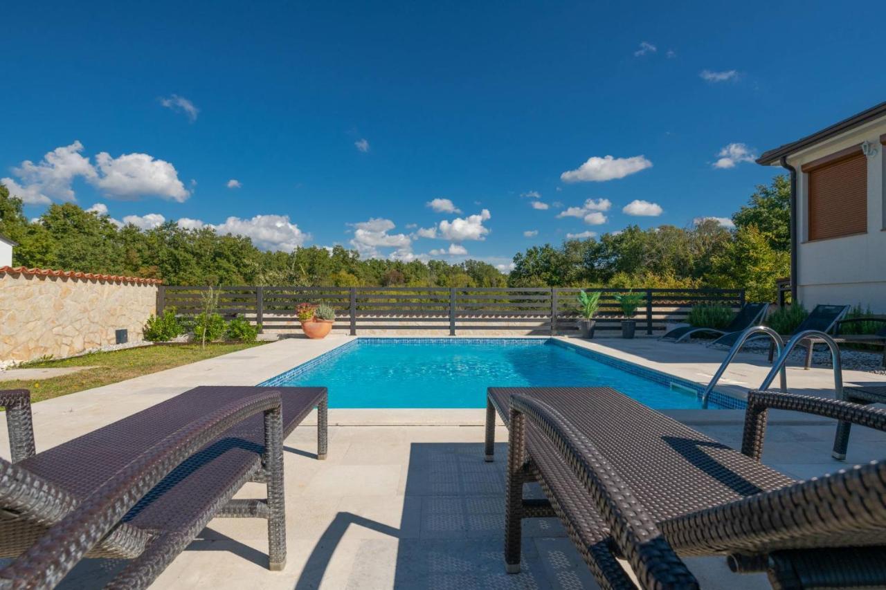 Apartmani Jana Poreč Zewnętrze zdjęcie