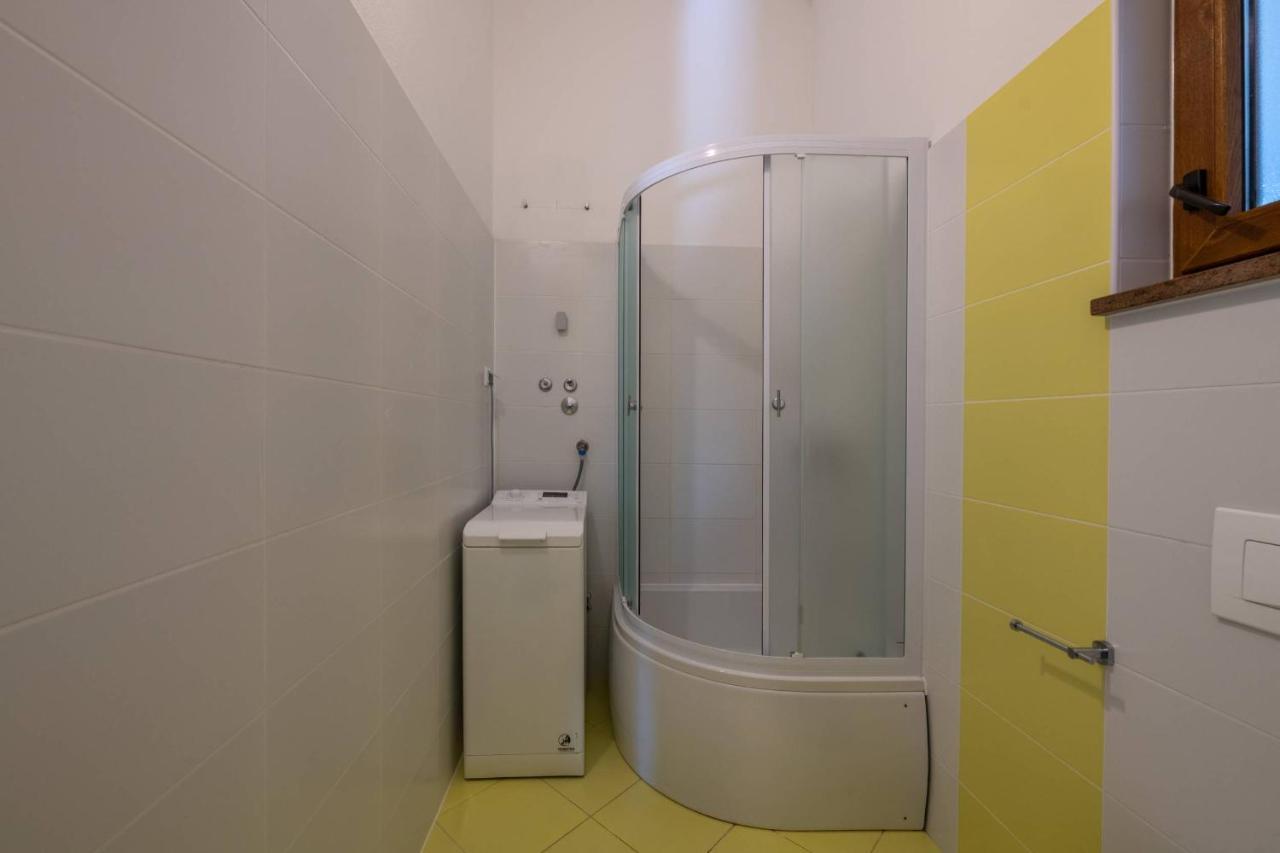 Apartmani Jana Poreč Zewnętrze zdjęcie