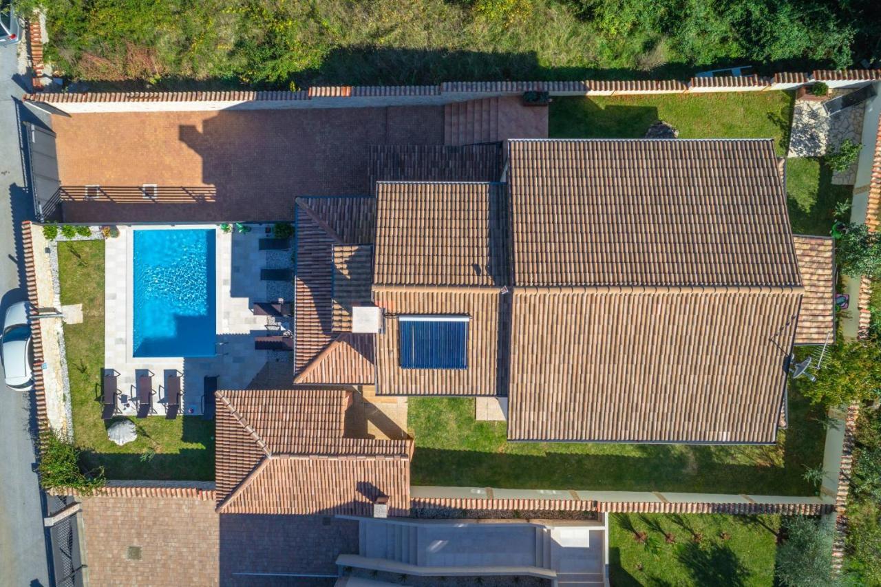 Apartmani Jana Poreč Zewnętrze zdjęcie