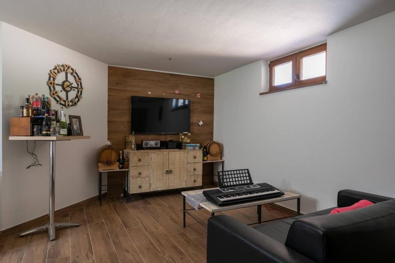 Apartmani Jana Poreč Zewnętrze zdjęcie