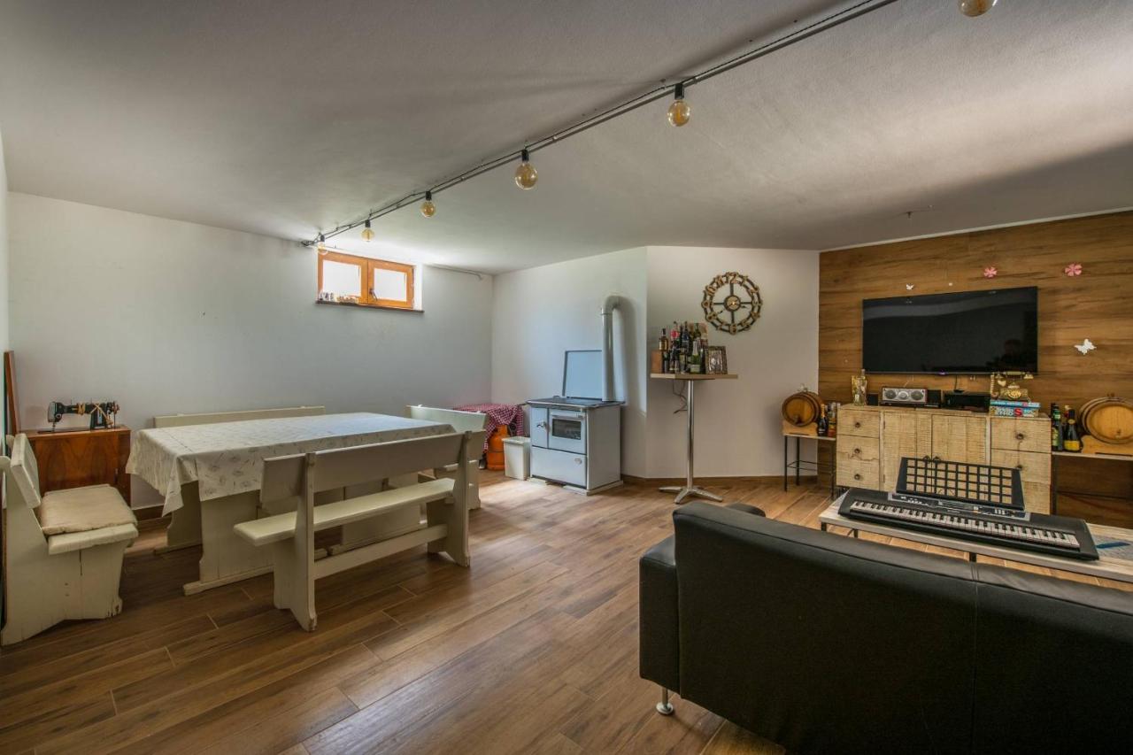 Apartmani Jana Poreč Zewnętrze zdjęcie