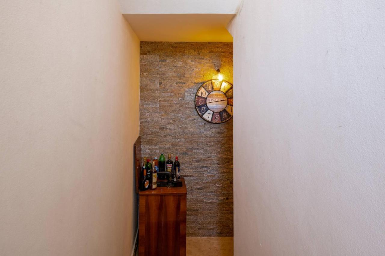 Apartmani Jana Poreč Zewnętrze zdjęcie